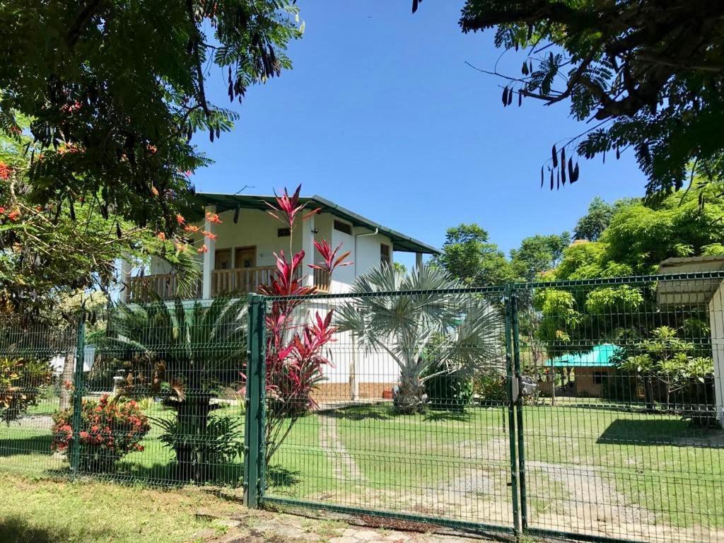 Hotel Quinta El Mamey Río Verde Exterior foto